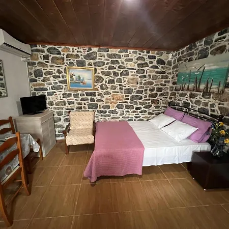 Mountain House Villa Gea Exterior photo