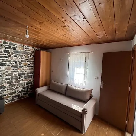 Mountain House Villa Gea Exterior photo