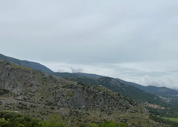 Mountain House