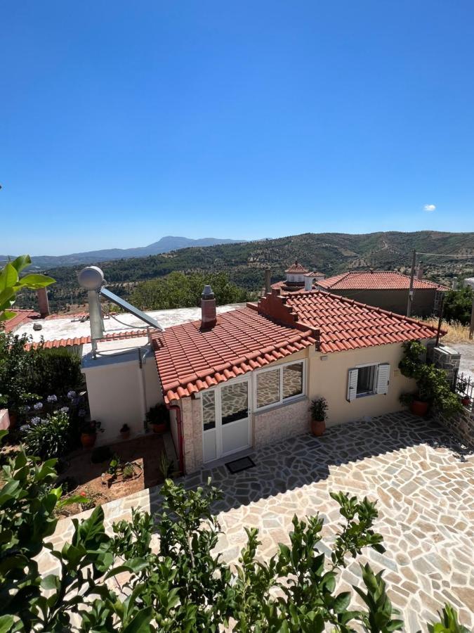 Mountain House Holiday home Gea