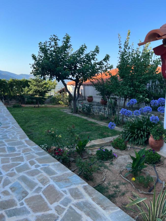 Mountain House * Gea