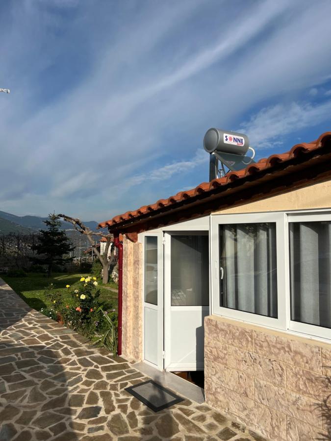 Mountain House Holiday home Gea