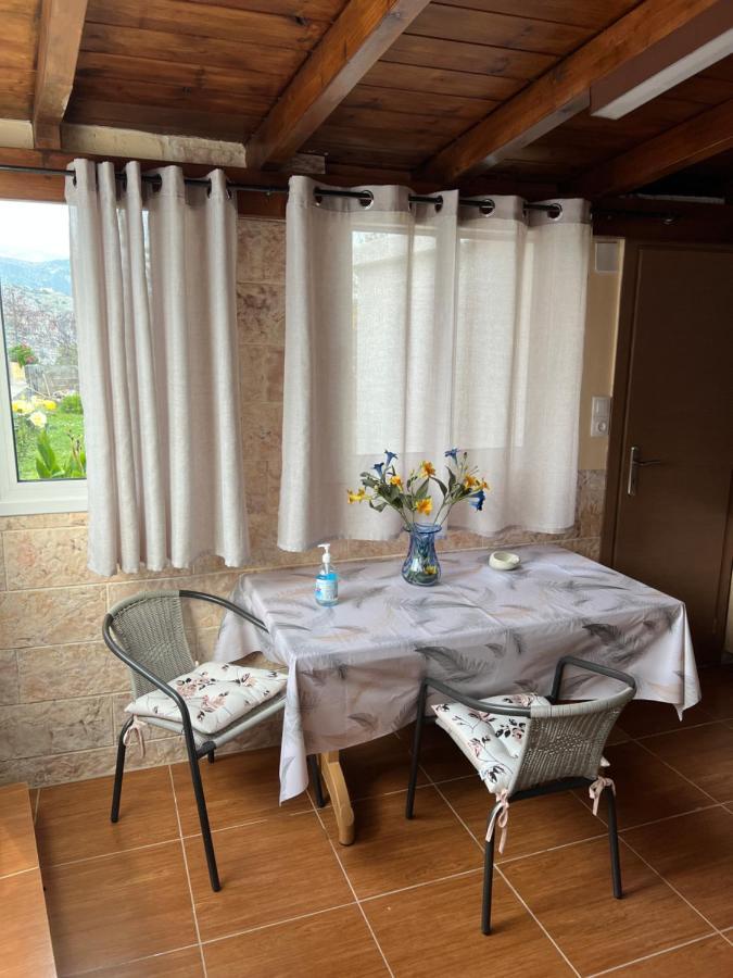 Mountain House Gea