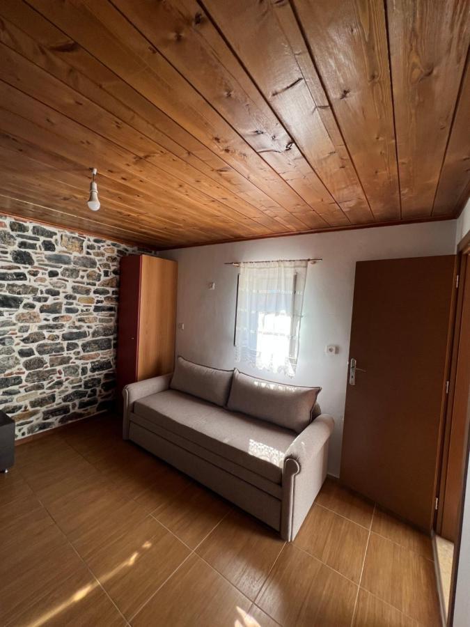 Mountain House Holiday home Gea