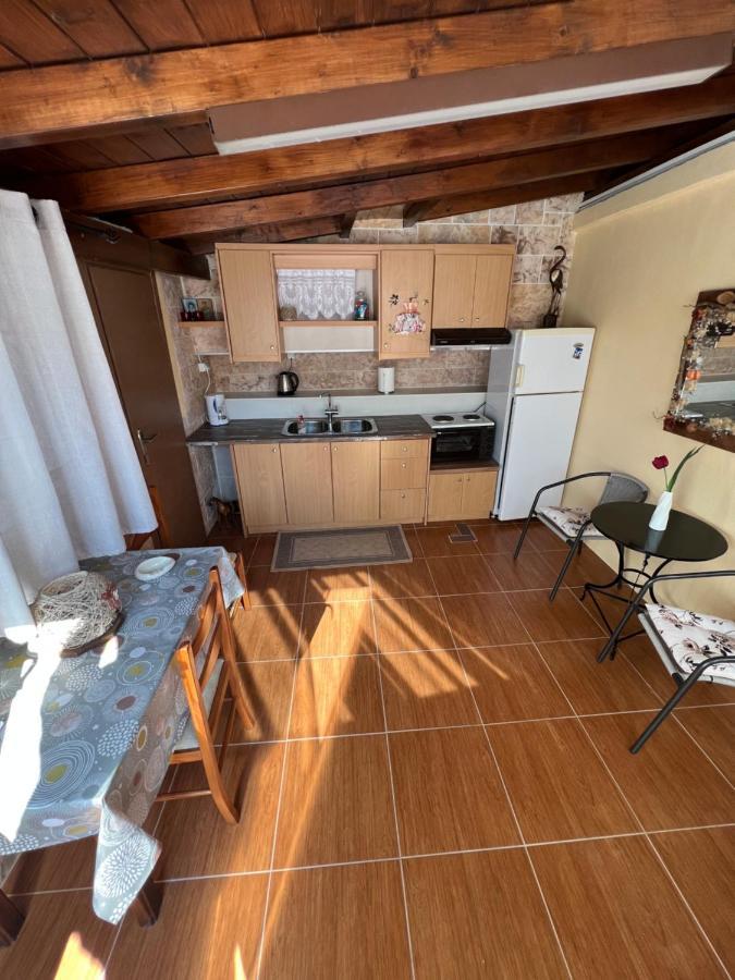 Mountain House Holiday home Gea