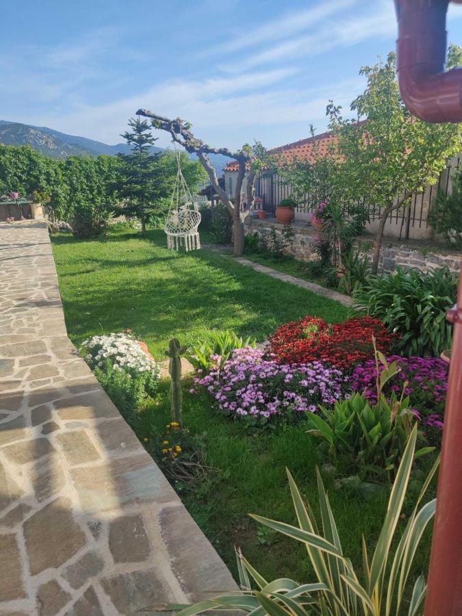 Holiday home Mountain House Gea